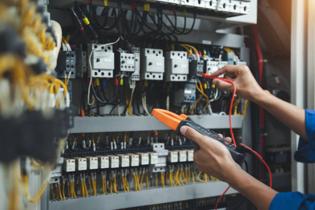 Best Electrician Near Me  in Crystal Lakes, OH