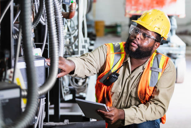 Electrical Rewiring Services in Crystal Lakes, OH