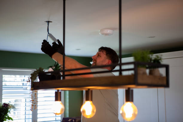 Best Emergency Electrician Near Me  in Crystal Lakes, OH