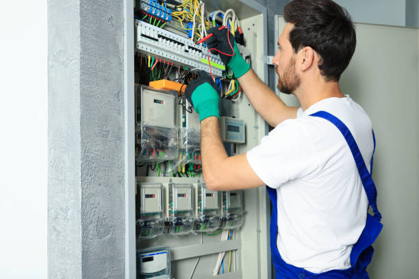 Best Electrical Outlet Repair  in Crystal Lakes, OH