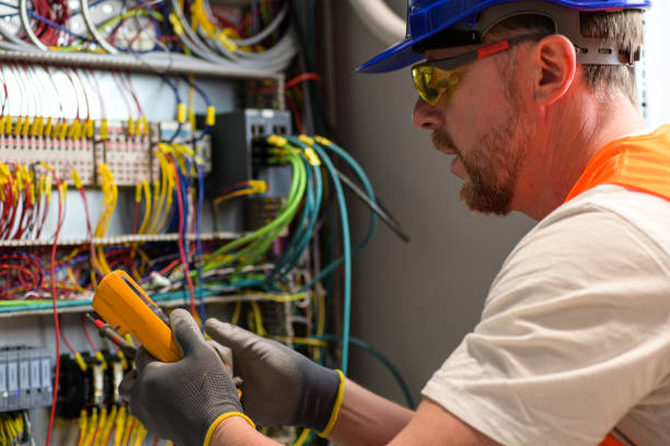 Crystal Lakes, OH Electrician Company