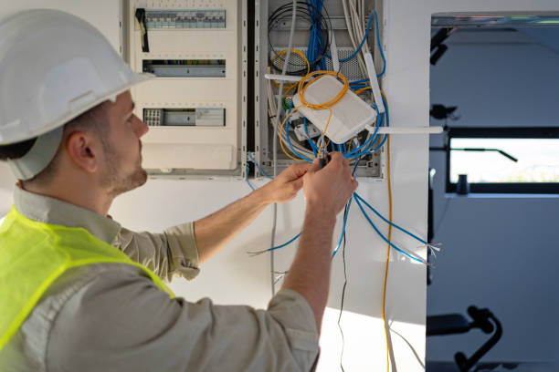 Best Electrical Upgrades for Homes  in Crystal Lakes, OH