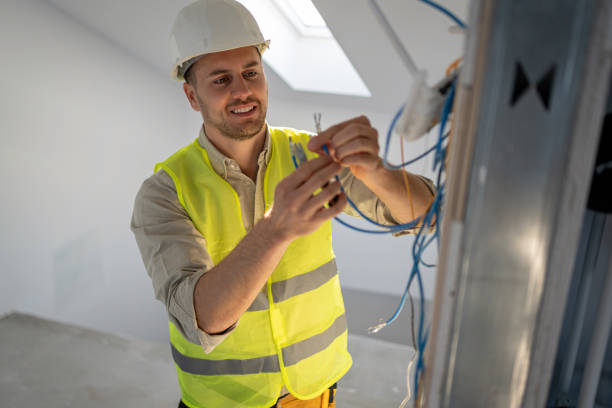 Best Electrical Rewiring Services  in Crystal Lakes, OH